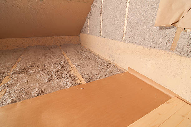 Best Spray Foam Insulation in Little Round Lake, WI